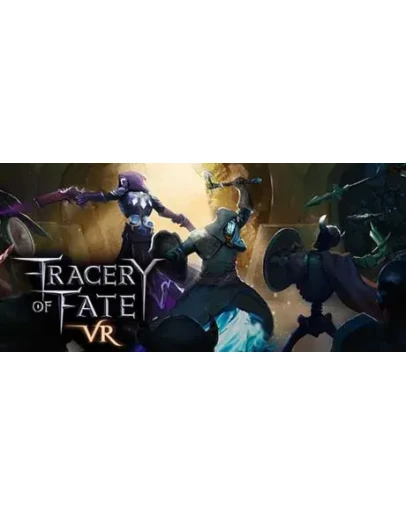Tracery of Fate * STEAM RU АВТО 0