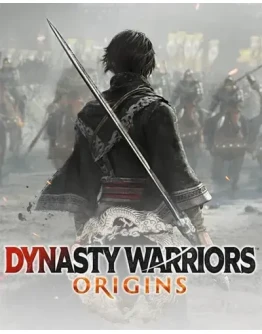DYNASTY WARRIORS: ORIGINS Steam Gift Digital Delux DYNASTY WARRIORS: ORIGINS Steam Gift Digital Delux