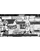 Living With Sister: Monochrome Fantasy - Expansion DLC