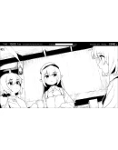 Living With Sister: Monochrome Fantasy - Expansion DLC