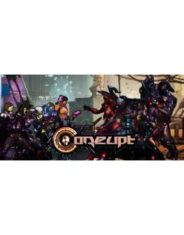Coreupt АВТОДОСТАВКА STEAM РОССИЯ Coreupt АВТОДОСТАВКА STEAM РОССИЯ