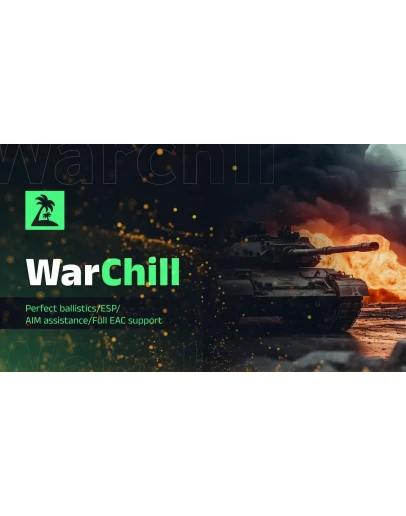 WarChill 30 day kernel
