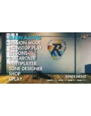 Rocksmith 2014 Edition REMASTERED LEARN &amp PLAY