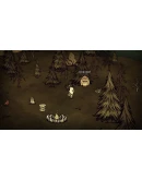 Don't Starve Together: Starter Pack 2025 DLC STEAM РФ