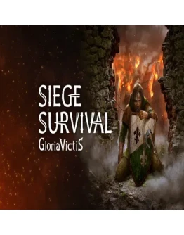 Siege Survival - Gloria Victis EPIC GAMES (PC)