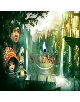 Silence EPIC GAMES (PC)