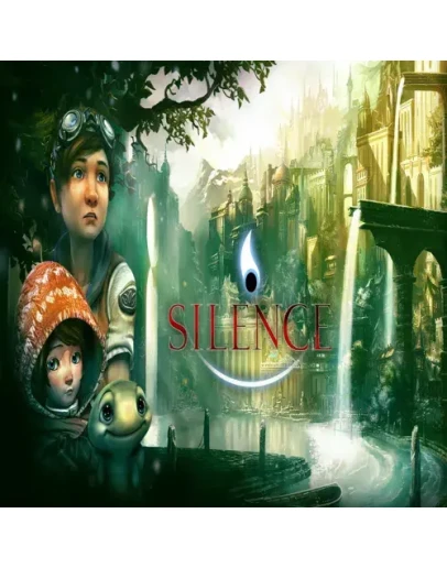 Silence EPIC GAMES (PC)
