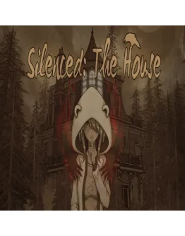 Silenced: The House EPIC GAMES (PC)
