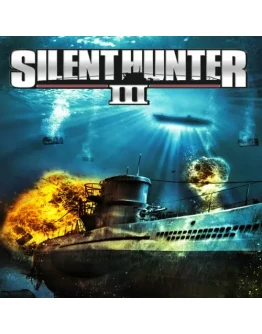 Silent Hunter 3 Standard Edition EPIC GAMES (PC