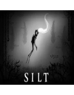 Silt EPIC GAMES (PC)
