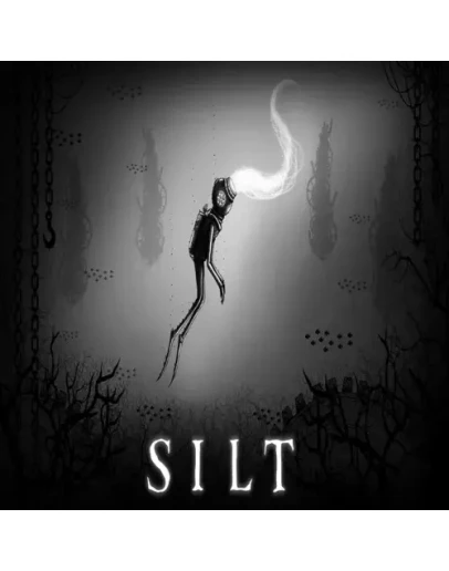 Silt EPIC GAMES (PC)