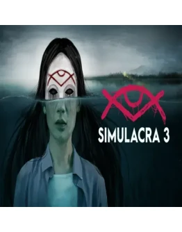 SIMULACRA 3 EPIC GAMES (PC)