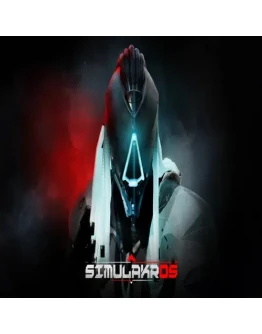 Simulakros EPIC GAMES (PC)