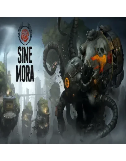 Sine Mora Ex EPIC GAMES (PC)