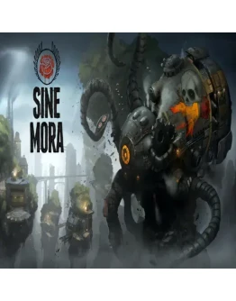 Sine Mora Ex EPIC GAMES (PC)