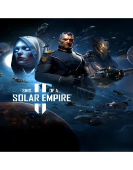 Sins of a Solar Empire 2 EPIC GAMES (PC)