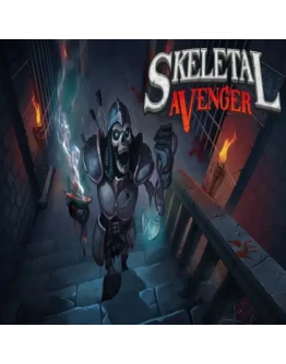 Skeletal Avengers EPIC GAMES (PC)