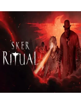 Sker Ritual EPIC GAMES (PC)