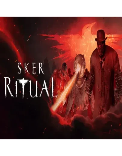 Sker Ritual EPIC GAMES (PC)