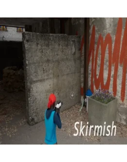 Skirmish EPIC GAMES (PC)