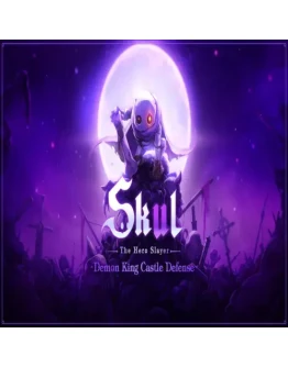 Skul: The Hero Slayer EPIC GAMES (PC)