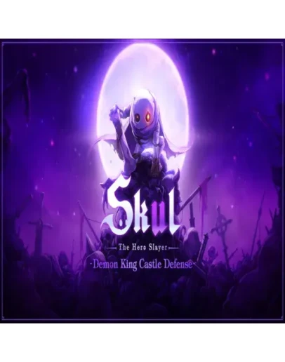 Skul: The Hero Slayer EPIC GAMES (PC)