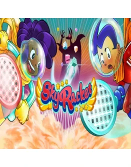 Sky Racket EPIC GAMES (PC)