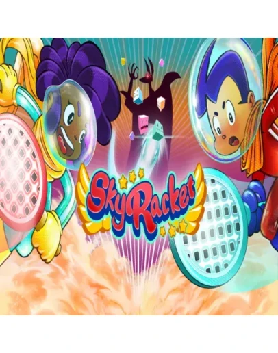 Sky Racket EPIC GAMES (PC)