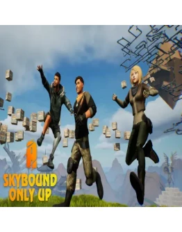 Skybound Only Up EPIC GAMES (PC)