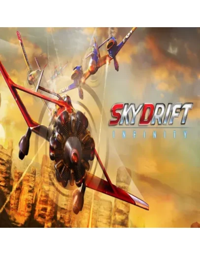 SkyDrift Infinity EPIC GAMES (PC)