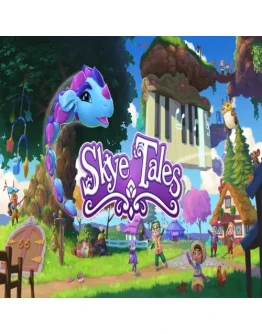 Skye Tales EPIC GAMES (PC)