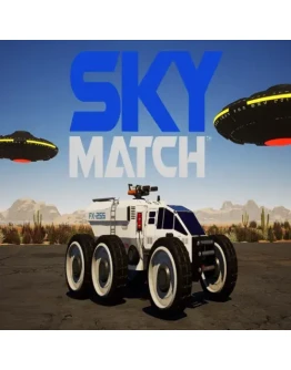 SkyMatch EPIC GAMES (PC)
