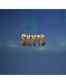 Skyts EPIC GAMES (PC)