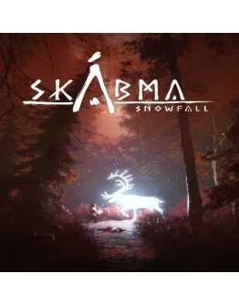 Skbma - Snowfall EPIC GAMES (PC)