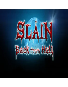 Slain: Back From Hell EPIC GAMES (PC)