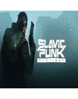 SlavicPunk: Oldtimer EPIC GAMES (PC)