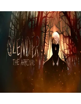 Slender The Arrival EPIC GAMES (PC)
