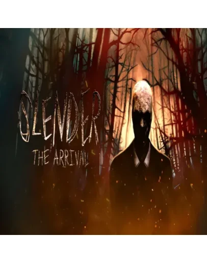 Slender The Arrival EPIC GAMES (PC)