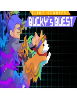 Slide Stories - Bucky's Quest EPIC GAMES (PC)