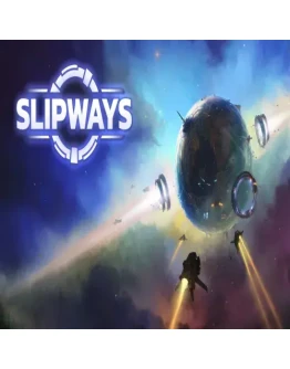 Slipways EPIC GAMES (PC)