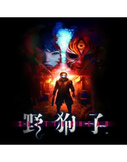 Slitterhead EPIC GAMES (PC)