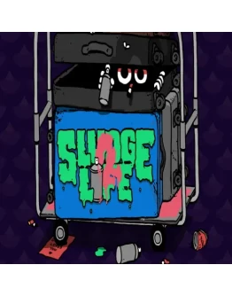 SLUDGE LIFE 2 EPIC GAMES (PC)