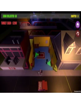 Smart Thief EPIC GAMES (PC)