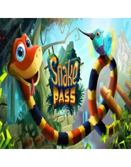 Snake Pass EPIC GAMES (PC)