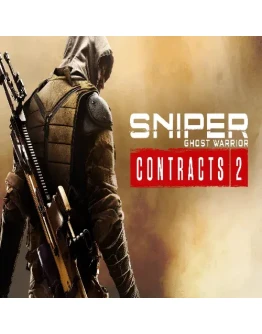 Sniper Ghost Warrior Contracts 2 EPIC GAMES (PC
