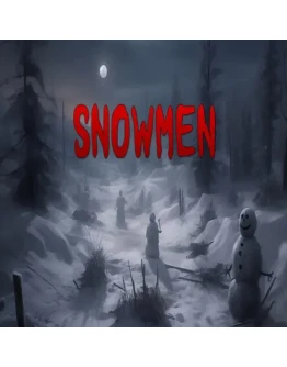 Snowmen EPIC GAMES (PC)