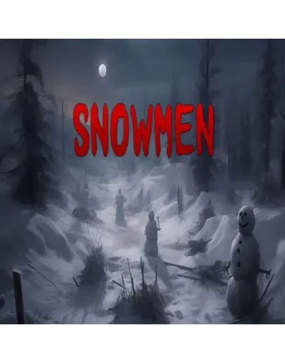 Snowmen EPIC GAMES (PC)