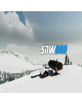 SNWBRD: Freestyle Snowboarding EPIC GAMES (PC) SNWBRD: Freestyle Snowboarding EPIC GAMES (PC)