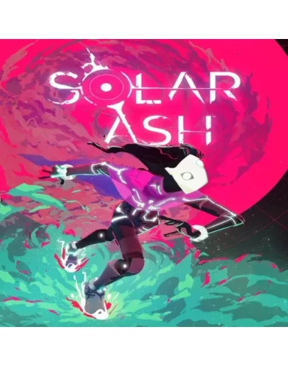 Solar Ash EPIC GAMES (PC)