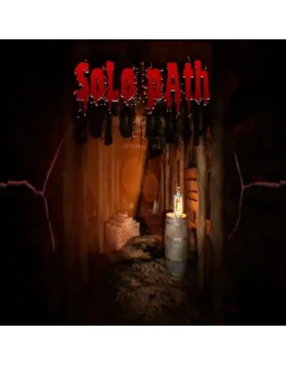 Solo Path EPIC GAMES (PC)